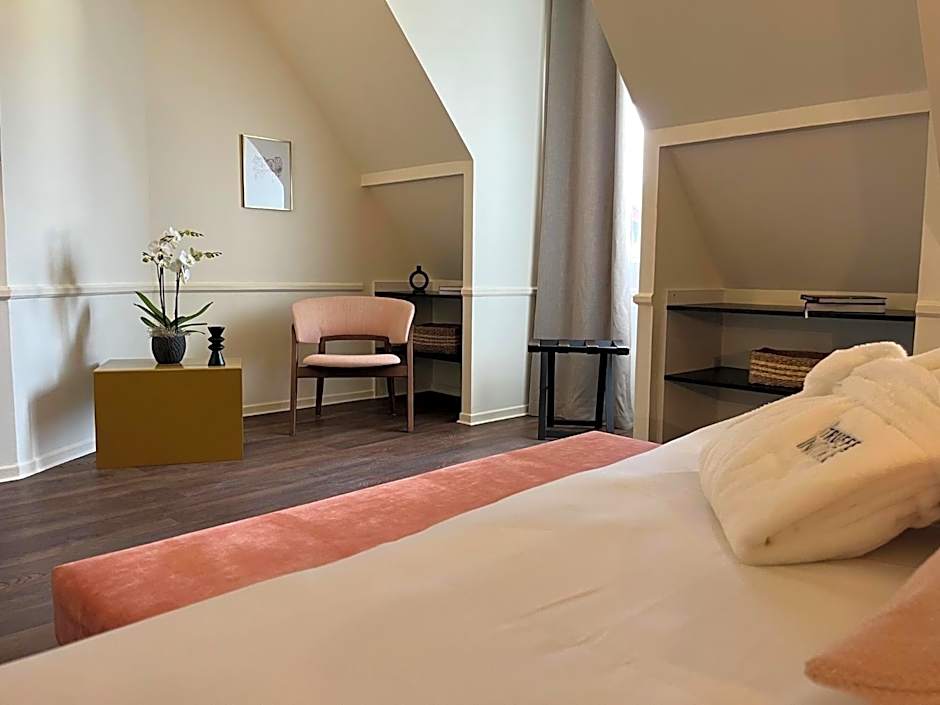 Hôtel La Truffe Noire