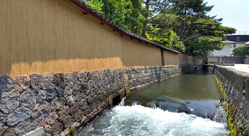 Apa Hotel Kanazawa-Katamachi