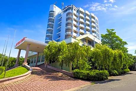 Việt Thái Hotel Hà Tĩnh
