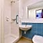 Travelodge Crewe