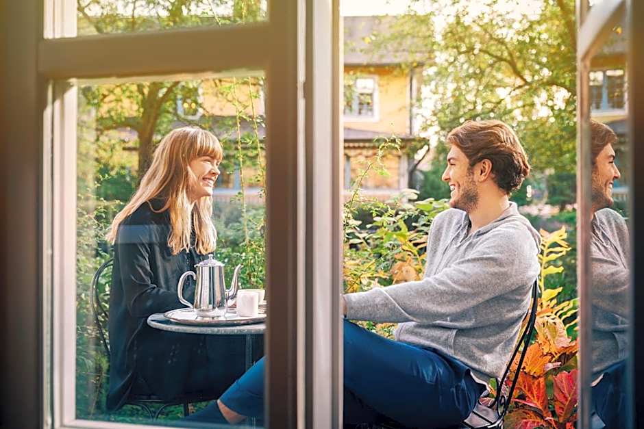 Stallmästaregarden, Stockholm, a Member of Design Hotels