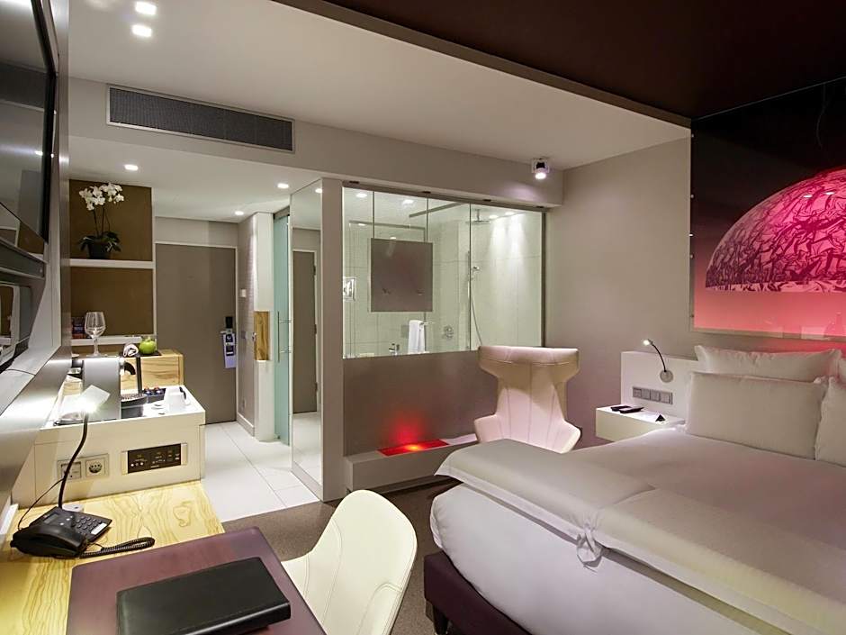 Pullman Eindhoven Cocagne