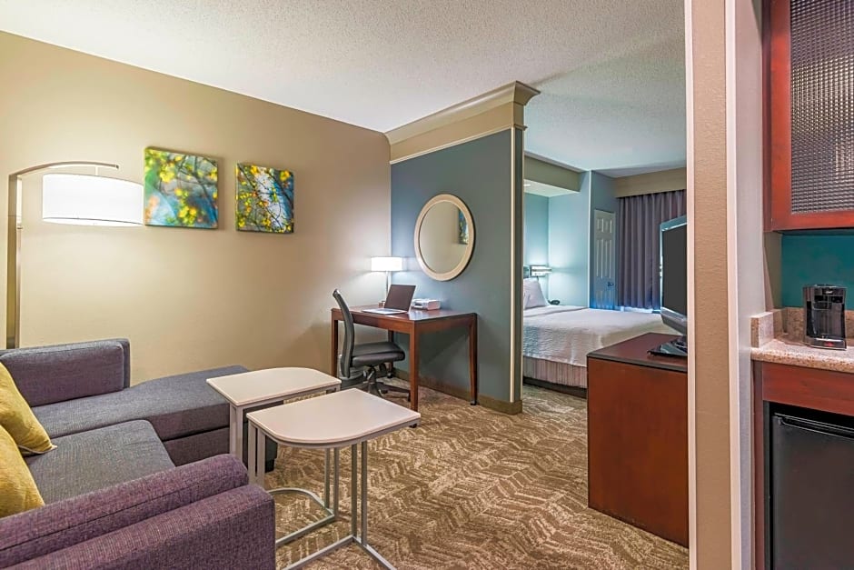 SpringHill Suites Richmond Northwest