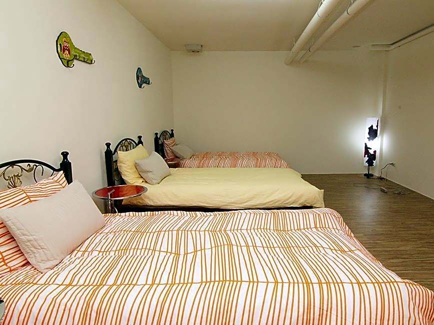 Sanyi Gentle Breeze Hotel