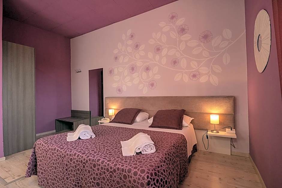 Hotel Palazzo Renieri