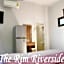 The Rim Riverside Guest House
