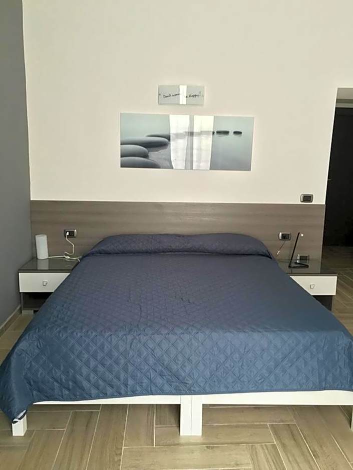 La Dimora di Garibaldi