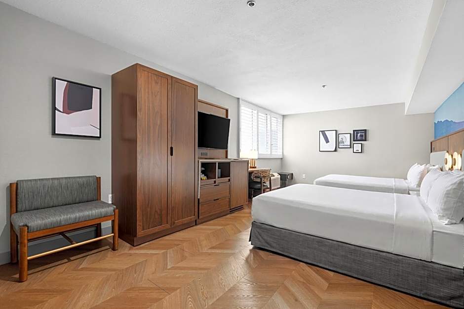 Gateway Hotel Santa Monica