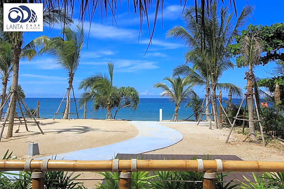 Lanta Casa Blanca