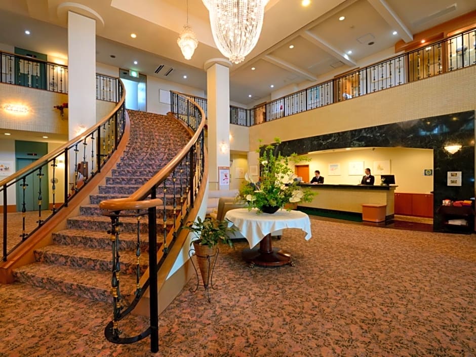 Hotel Sunvalley Nasu