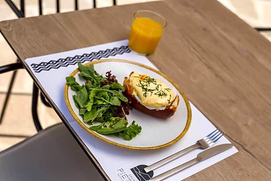 Ladiko Suites - Faliraki