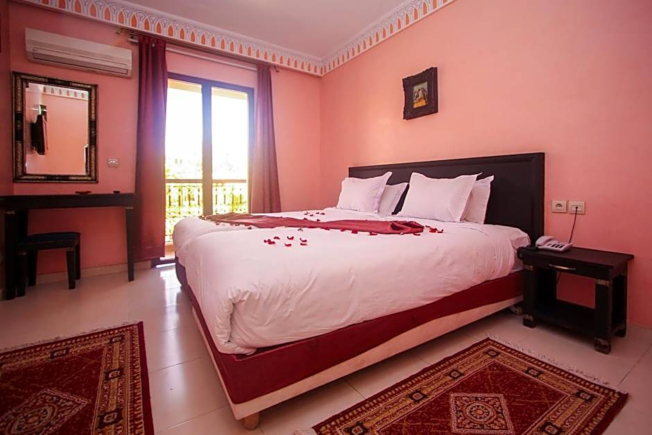 Hotel El Hadna By HMS