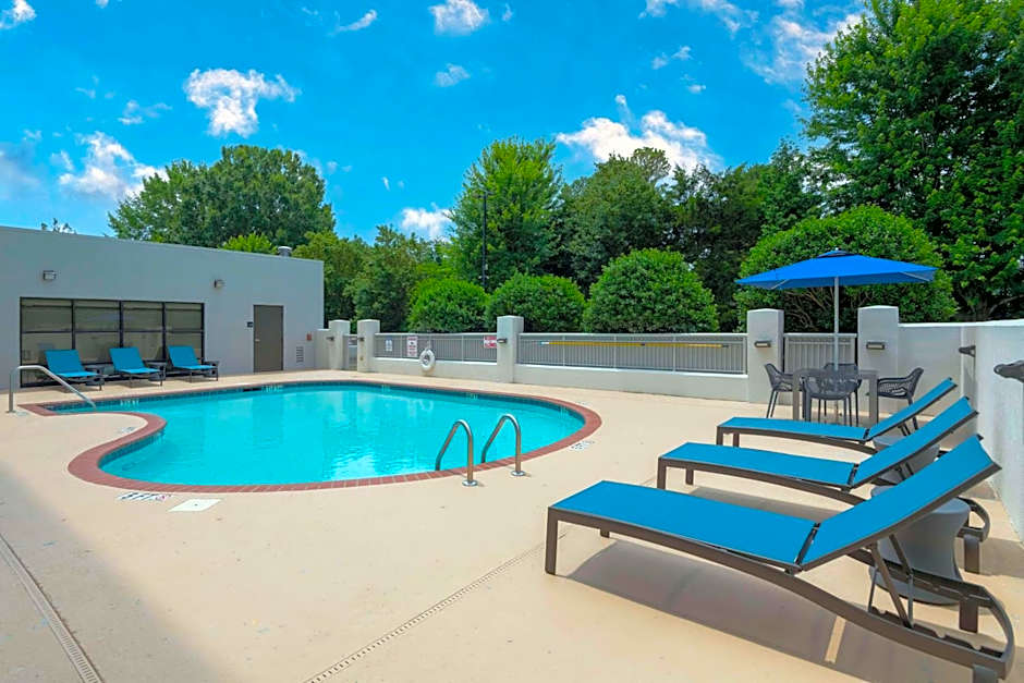 Hampton Inn By Hilton & Suites Burlington