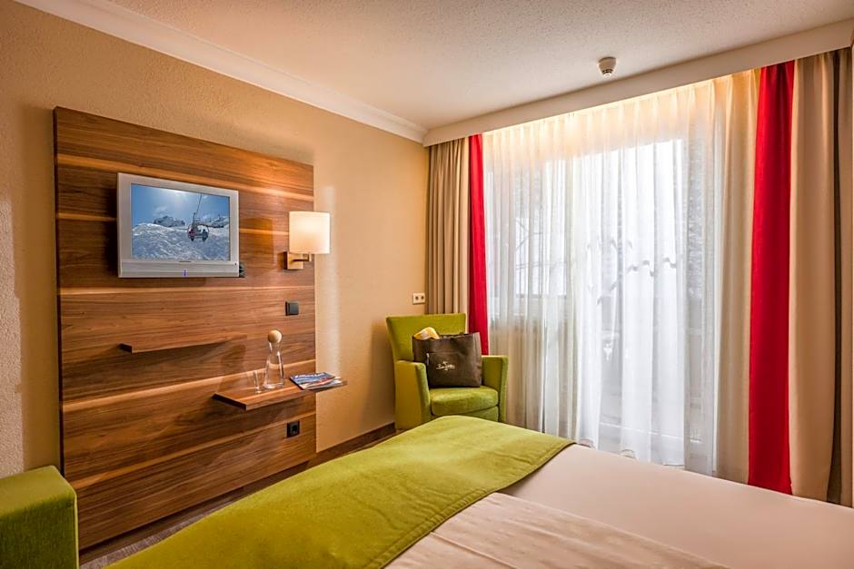 Berghotel Hochfügen