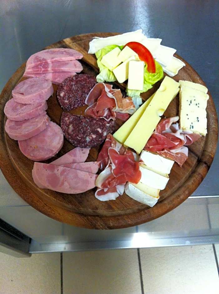 Bavaria Wirtshaus - Hotel & Apartments