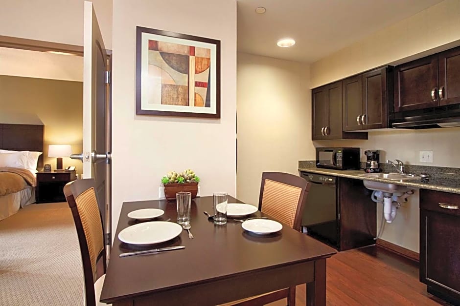 Homewood Suites By Hilton Pittsburgh-Southpointe