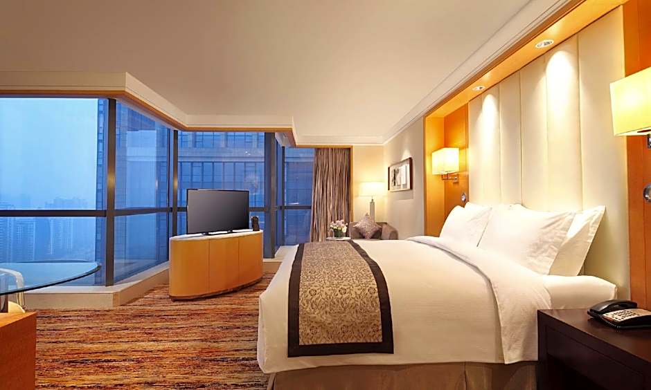 DoubleTree By Hilton Wuhu