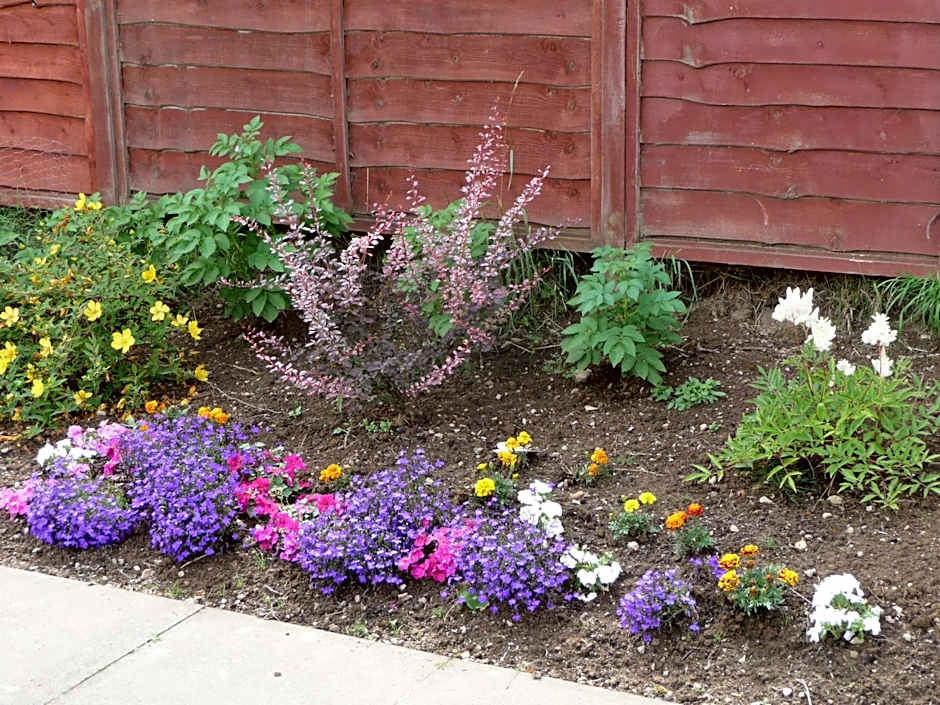 Ordieview Bed & Breakfast