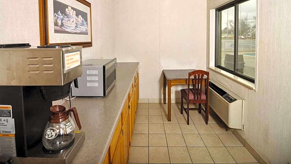 Best Budget Inn Sandusky