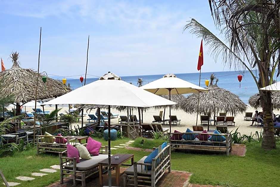 Hoi An Rosemary Boutique Hotel & Spa