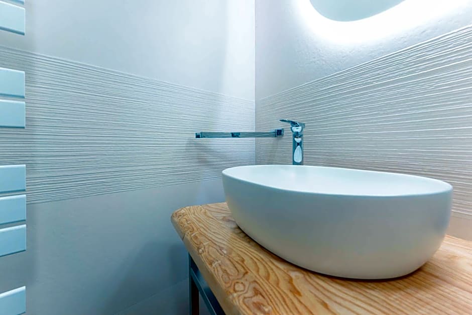 Montellino's Suite Oro