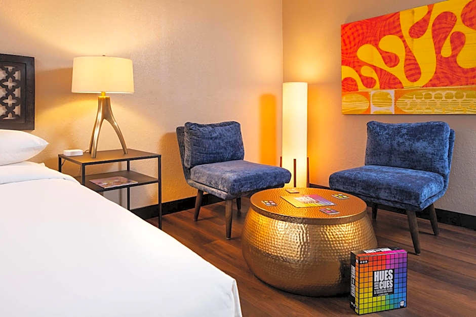 The Highlander Hotel, Ascend Hotel Collection