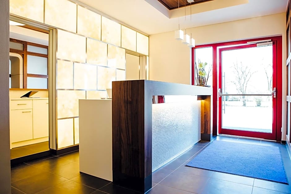 Hotel Garni Noval