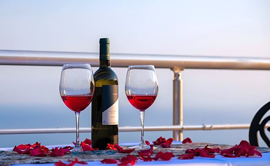 Sertil Deluxe Hotel & Spa - Adult Only