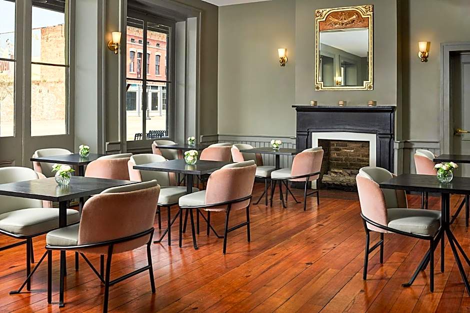 St James Hotel Selma