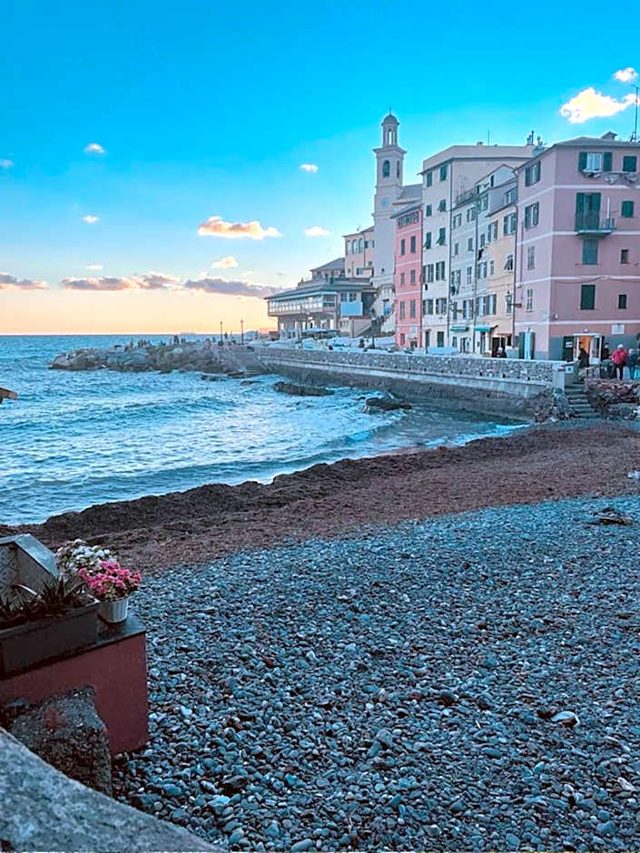 Albergo Boccadasse