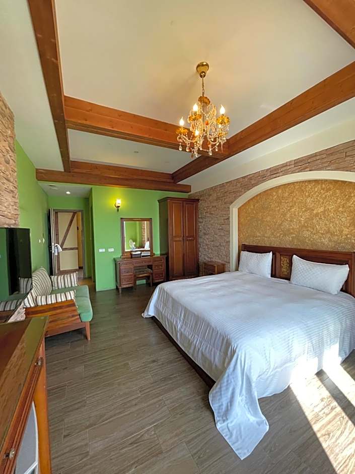 Sheep Village Country Homestay