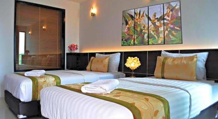 The Convenience Hotel