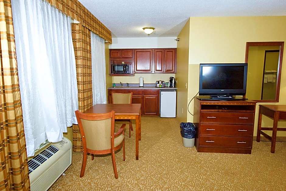 Holiday Inn Express Hotel And Suites Fenton-I-44 By IHG
