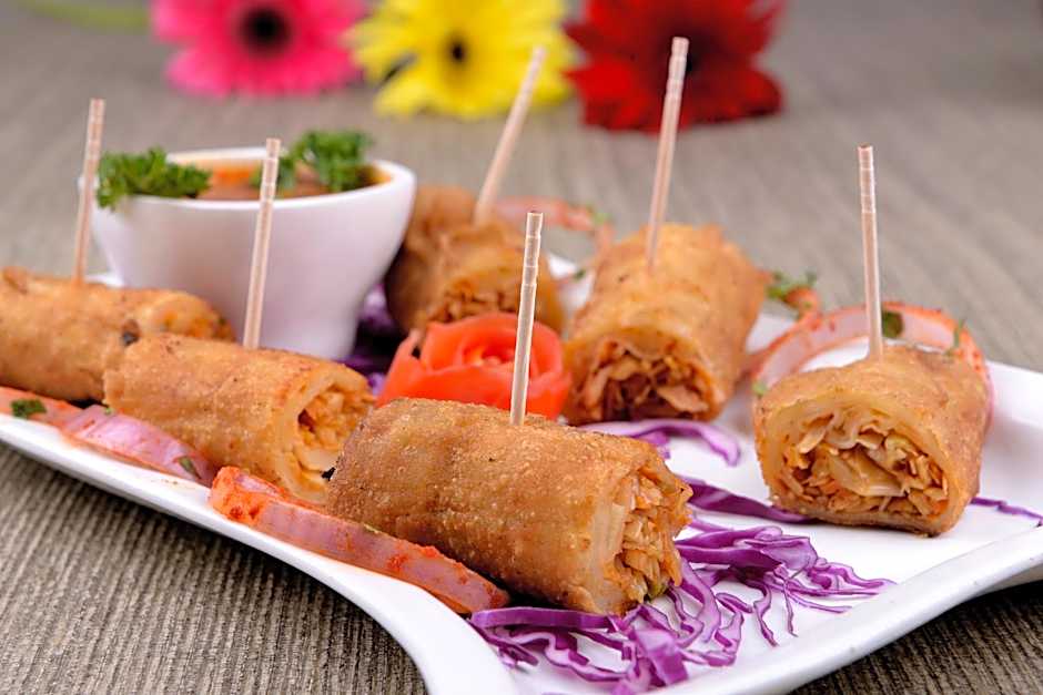 Le Grande Residency - Marriage Certificate Required