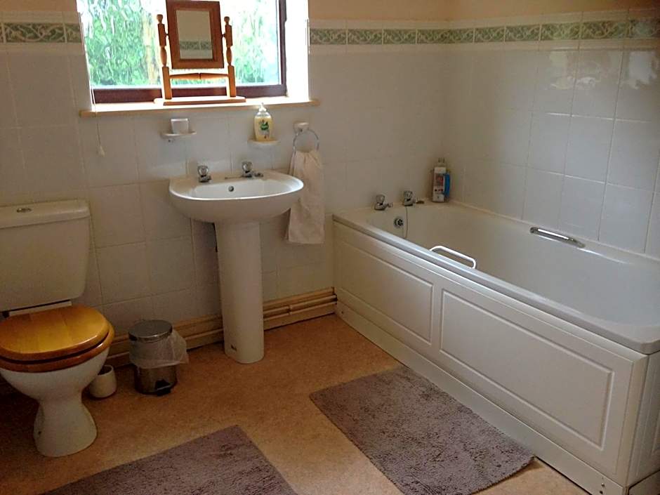 Westgrange House Bed & Breakfast