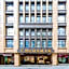 Yunman Lizhi hotel chain apartment