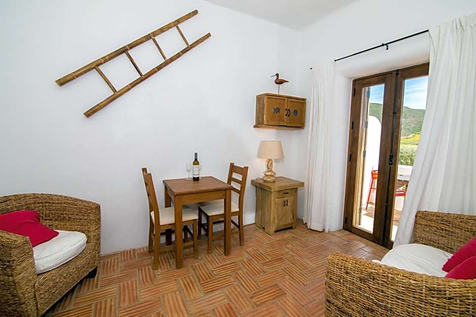 Casa Fajara