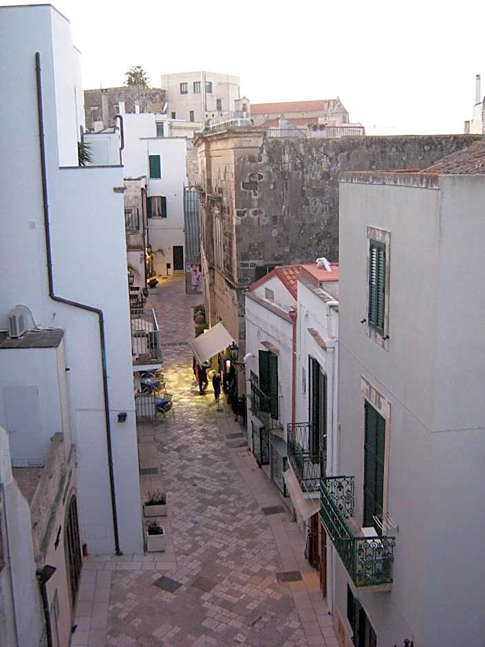 Mediterraneo Camere