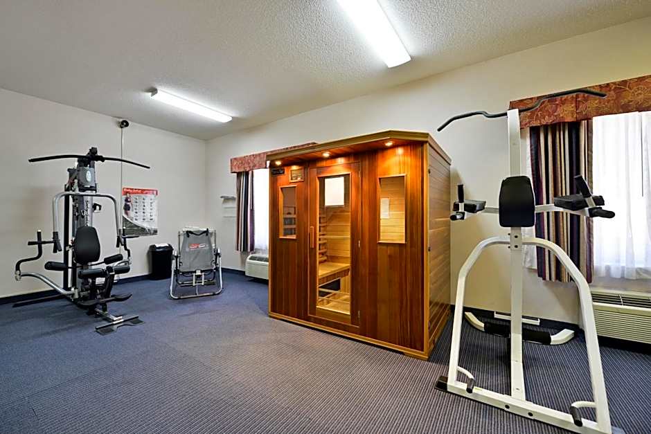 Baymont by Wyndham Albany