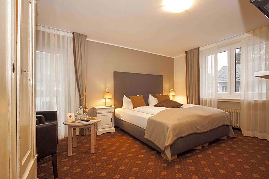 Hotel Nuhnetal