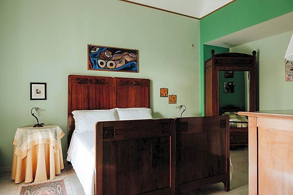 La Baronessa B&B – Riposto, CA