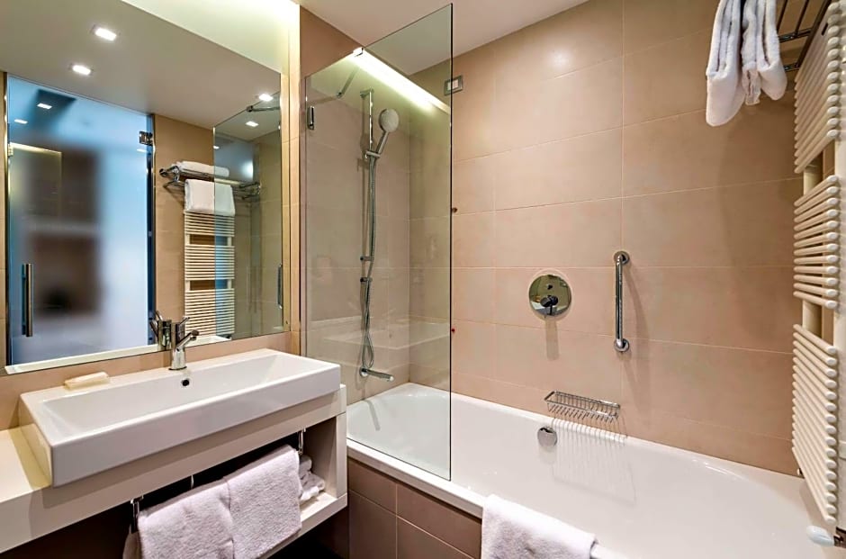 Hilton Garden Inn Venice Mestre