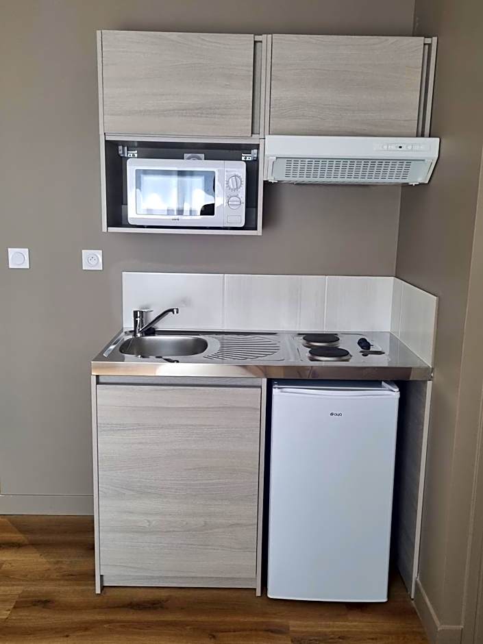 Kyriad Angouleme Nord - Champniers