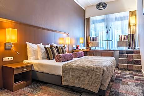 Double Room with Canal View