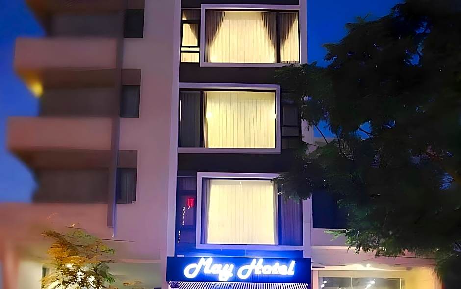 May Hotel