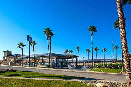Best Western Kettleman City Inn & Suites