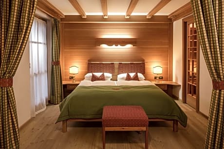 Junior Suite with View