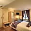 Hotel Du Midi Paris Montparnasse