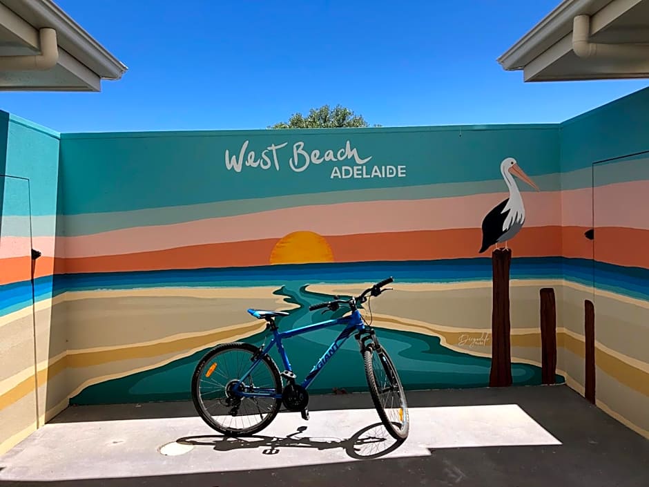 Best Western Adelaide Airport