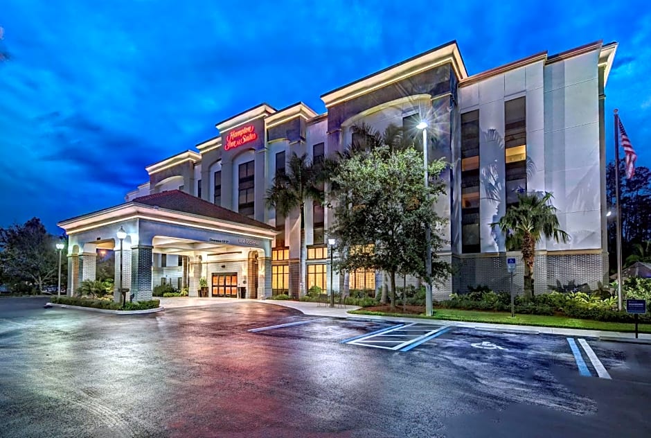 Hampton Inn By Hilton & Suites Fort Myers-Estero/FGCU